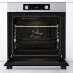 Gorenje BOS6737E13X цена и информация | Духовки | pigu.lt