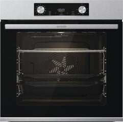 Gorenje BOS6737E13X цена и информация | Духовки | pigu.lt