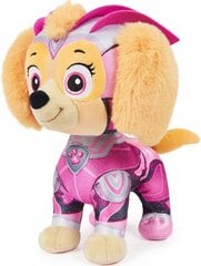 Minkštas žaislas Paw Patrol (Šunyčiai Patruliai), 30 cm цена и информация | Мягкие игрушки | pigu.lt