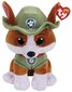 Minkštas žaislas Paw Patrol (Šunyčiai Patruliai), 24 cm цена и информация | Minkšti (pliušiniai) žaislai | pigu.lt