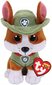 Minkštas žaislas Paw Patrol (Šunyčiai Patruliai), 24 cm цена и информация | Minkšti (pliušiniai) žaislai | pigu.lt