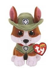 Minkštas žaislas Paw Patrol (Šunyčiai Patruliai), 24 cm kaina ir informacija | Minkšti (pliušiniai) žaislai | pigu.lt