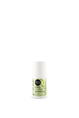 Dezodorantas Organic Shop Natural Deo Roll-On Algae & 7 Minerals, 50 ml цена и информация | Дезодоранты | pigu.lt