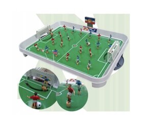 Stalo futbolas Gadget MA-050, 49x36x6 cm kaina ir informacija | Stalo futbolas | pigu.lt