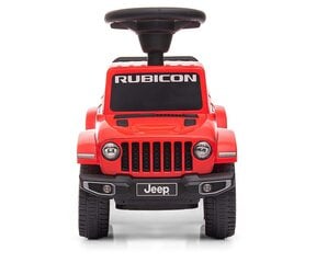 Машина каталка для малышей Jeep Rubicon Gladiator цена и информация | Игрушки для малышей | pigu.lt