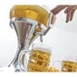 Gėrimų dozatorius, 3.5 l цена и информация | Taurės, puodeliai, ąsočiai | pigu.lt