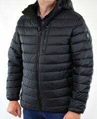 Куртка мужская Talifeck 7861 цена и информация | Мужские куртки | pigu.lt