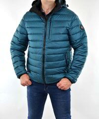 Куртка мужская Talifeck 7862 цена и информация | Мужские куртки | pigu.lt