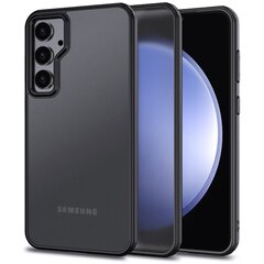 Чехол Tech-Protect magmat для Samsung Galaxy S23 FE матовый черный цена и информация | Чехлы для телефонов | pigu.lt