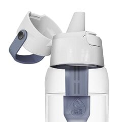 Фильтрующая бутылка Dafi Solid, 0.7 л цена и информация | Фляги для воды | pigu.lt