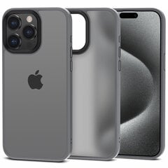 Чехол Tech-Protect magmat для iPhone 15 Pro Max матовый титан цена и информация | Чехлы для телефонов | pigu.lt