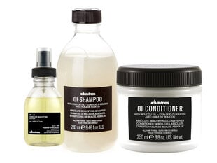 Davines Essential Haircare OI rinkinys kaina ir informacija | Šampūnai | pigu.lt