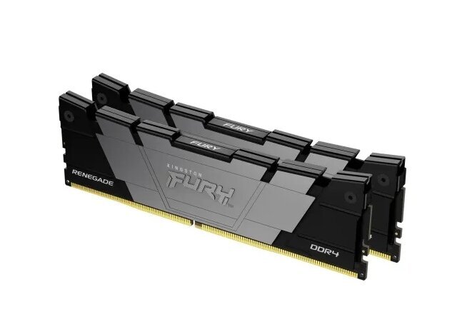 Kingston Fury Renegate (KF446C19RB12K2/32) kaina ir informacija | Operatyvioji atmintis (RAM) | pigu.lt