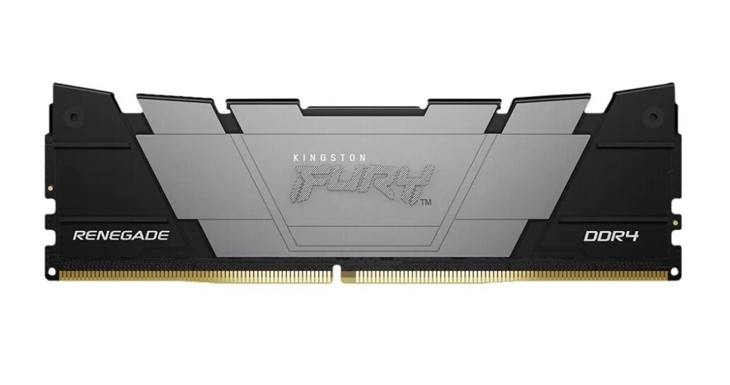 Kingston Fury Renegate (KF446C19RB12K2/32) kaina ir informacija | Operatyvioji atmintis (RAM) | pigu.lt