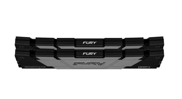 Kingston Fury Renegate (KF446C19RB12K2/32) kaina ir informacija | Operatyvioji atmintis (RAM) | pigu.lt