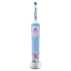 Электрическая зубная щетка Oral-B Vitality Pro 103 цена и информация | Электрические зубные щетки | pigu.lt