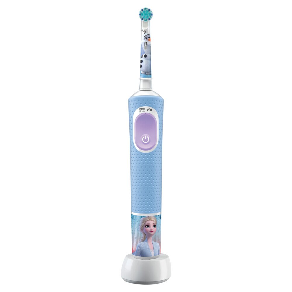 Oral-B Vitality Pro 103 kaina ir informacija | Elektriniai dantų šepetėliai | pigu.lt