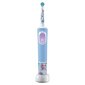 Oral-B Vitality Pro 103 kaina ir informacija | Elektriniai dantų šepetėliai | pigu.lt