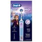 Oral-B Vitality Pro 103 kaina ir informacija | Elektriniai dantų šepetėliai | pigu.lt