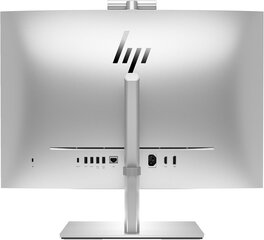 HP EliteOne 840 G9 7B159EA цена и информация | Stacionarūs kompiuteriai | pigu.lt