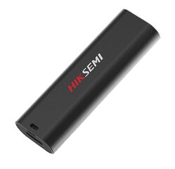 Hiksemi S306C Ultra kaina ir informacija | Išoriniai kietieji diskai (SSD, HDD) | pigu.lt