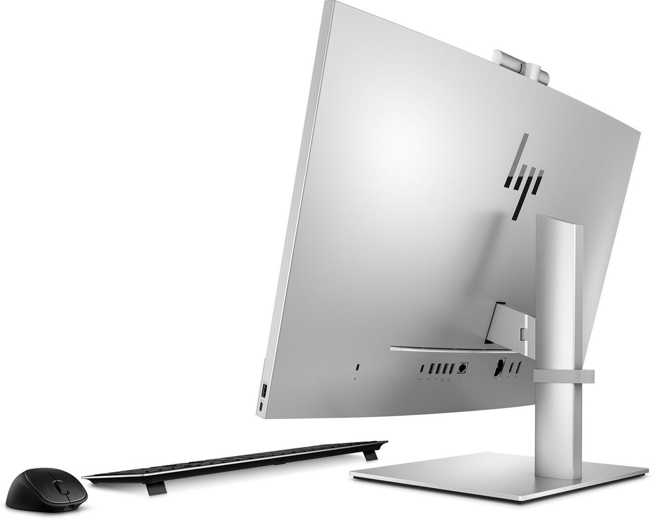 HP EliteOne Touch 870 G9 AIO 5L3J3ESR#A2N kaina ir informacija | Stacionarūs kompiuteriai | pigu.lt