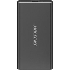 Hiksemi Dagger HS-ESSD-T200N kaina ir informacija | Išoriniai kietieji diskai (SSD, HDD) | pigu.lt