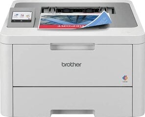 Brother HL-L8230CDW kaina ir informacija | Spausdintuvai | pigu.lt