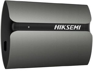 Hiksemi T300S Shield kaina ir informacija | Išoriniai kietieji diskai (SSD, HDD) | pigu.lt