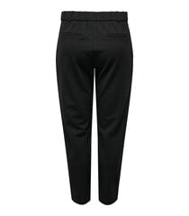 Женские брюки JDY L32 15317562*32 5715515304196, черные цена и информация | Женские брюки | pigu.lt