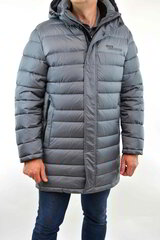 Куртка мужская Zero Frozen 442 цена и информация | Мужские куртки | pigu.lt