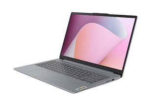 Lenovo IdeaPad Slim 3 15ABR8 (82XM009MPB|10M2W11) kaina ir informacija | Nešiojami kompiuteriai | pigu.lt