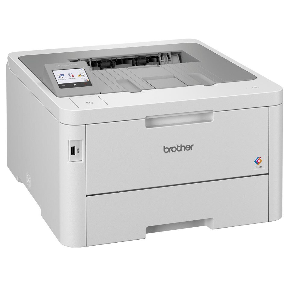 Brother HL-L8240CDW kaina ir informacija | Spausdintuvai | pigu.lt