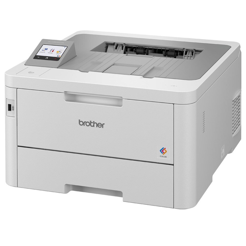 Brother HL-L8240CDW kaina ir informacija | Spausdintuvai | pigu.lt