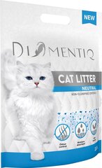 Silikoninis kraikas katėms Diamentiq, 3.8 l, 10 vnt. kaina ir informacija | Kraikas katėms | pigu.lt