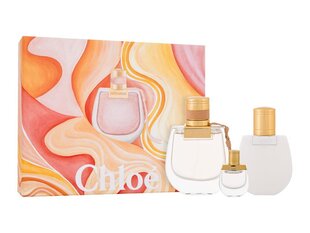 Kvapusis vanduo  Chloé Nomade EDP moterims, 75 ml kaina ir informacija | Kvepalai moterims | pigu.lt