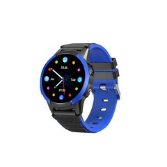 Garett Kids Focus 4G RT Blue kaina ir informacija | Išmanieji laikrodžiai (smartwatch) | pigu.lt