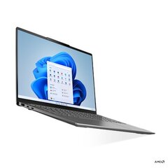 Lenovo Yoga Slim 6 14APU8 82X30035MX kaina ir informacija | Nešiojami kompiuteriai | pigu.lt