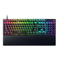 Клавиатура Razer Huntsman V3 Pro, US цена и информация | Клавиатуры | pigu.lt