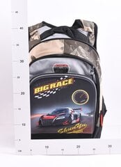 Рюкзак для мальчиков New time цена и информация | Школьные рюкзаки, спортивные сумки | pigu.lt