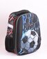 Mokyklinė kuprinė New time Footbal kaina ir informacija | Kuprinės mokyklai, sportiniai maišeliai | pigu.lt