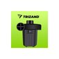 Elektrinė pompa Trizand kaina ir informacija | Pripučiami čiužiniai ir baldai | pigu.lt