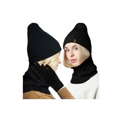 Komplektas moterims Trizandas 22100 kaina ir informacija | Kepurės moterims | pigu.lt