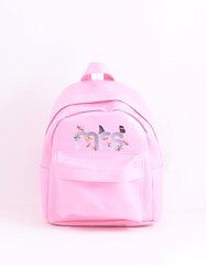 Рюкзак для девочек MURSU цена и информация | Школьные рюкзаки, спортивные сумки | pigu.lt