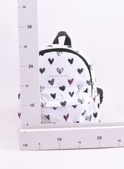 Рюкзак для девочек KEDDO CLUB цена и информация | Школьные рюкзаки, спортивные сумки | pigu.lt