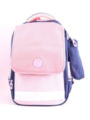 Рюкзак для девочек KEDDO цена и информация | Школьные рюкзаки, спортивные сумки | pigu.lt