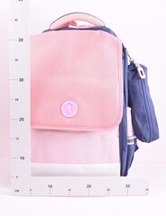 Рюкзак для девочек KEDDO цена и информация | Школьные рюкзаки, спортивные сумки | pigu.lt
