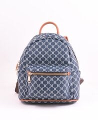 Рюкзак для женщин Portofiano EIAP00000139 цена и информация | Женская сумка Bugatti | pigu.lt