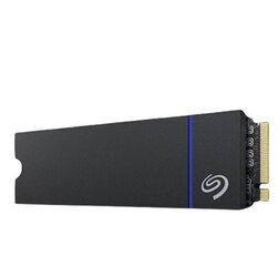 Seagate Game Drive ZP1000GP3A2001 kaina ir informacija | Vidiniai kietieji diskai (HDD, SSD, Hybrid) | pigu.lt