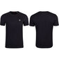 Guess marškinėliai vyrams 84686, juodi kaina ir informacija | Vyriški marškinėliai | pigu.lt